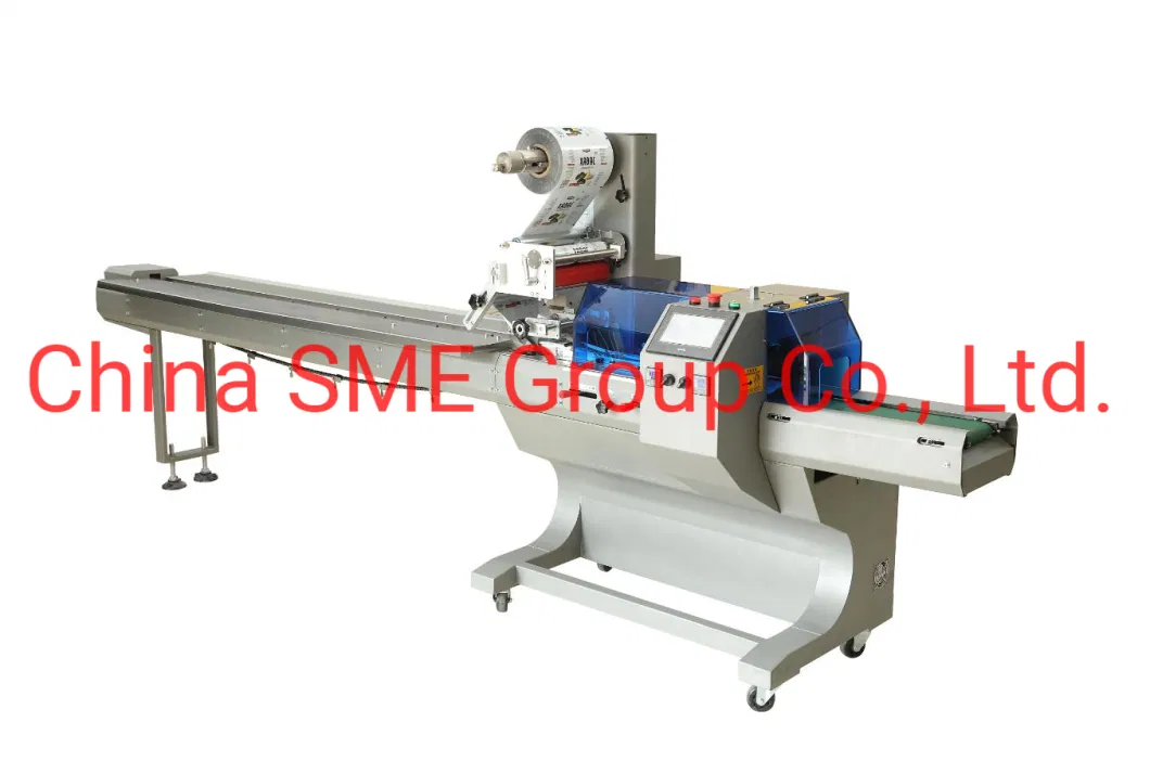 Toy Automatic Play Dough Production Line/Plasticine Packing Machine